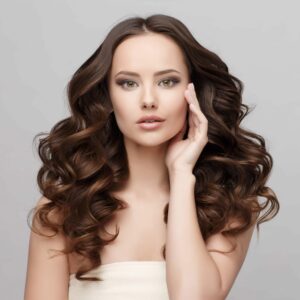 EXTENSIONES CABELLO TEJIDO VIRGEN HINDÚ