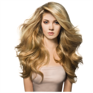 EXTENSIONES ELEGANCE HILO 50CM