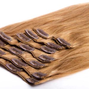 EXTENSION ALLURE CLIPS 6 PIEZAS 5OCM - 1