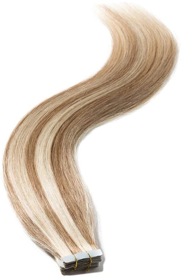 EXTENSION JUSTINO D ADHESIVA 60CM/20UN/55GR- 1