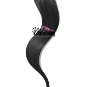 EXTENSION PRINCESA CORTINA 60CM - 1