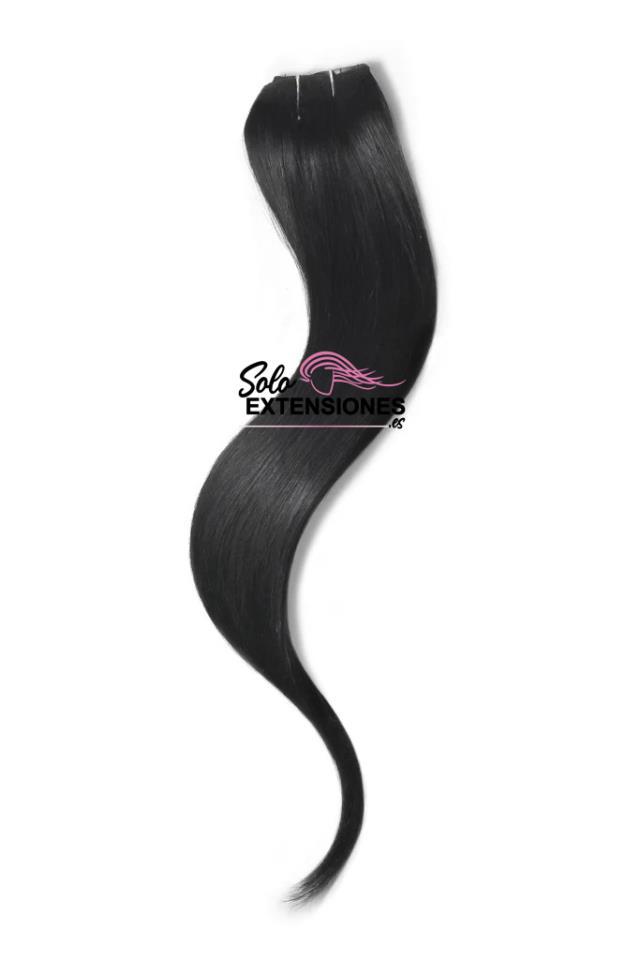 EXTENSION PRINCESA CORTINA 60CM - 1