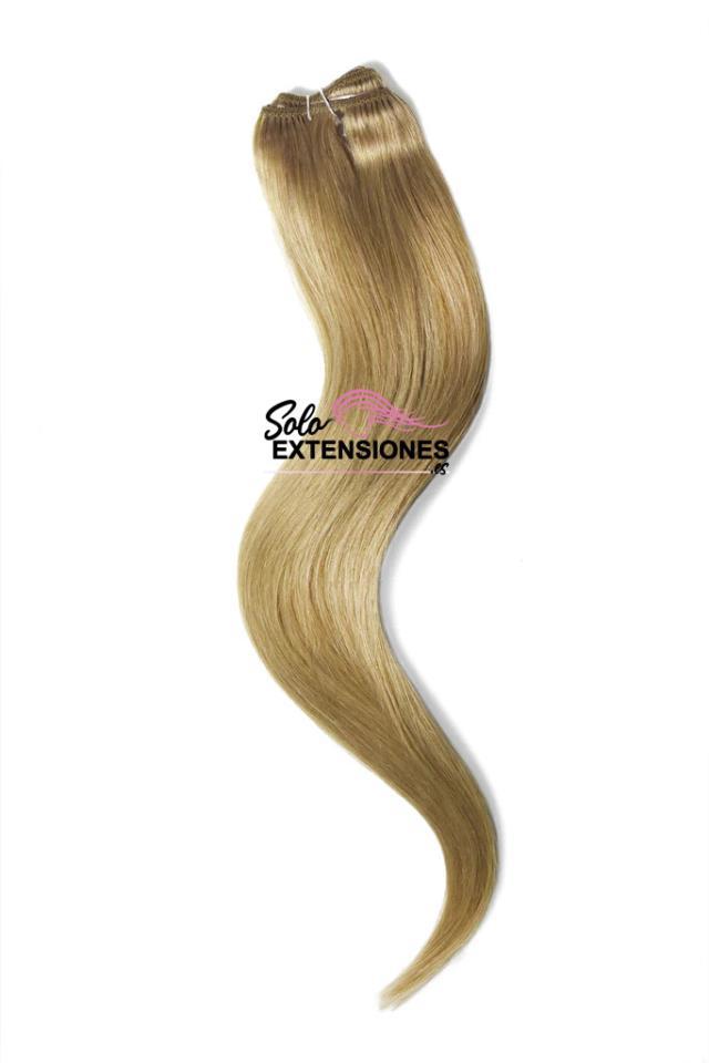 EXTENSION PRINCESA CORTINA 60CM - 18