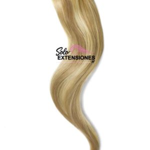 EXTENSION PRINCESA CORTINA 60CM - 18/613