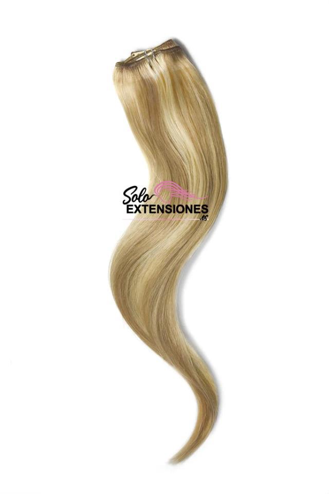 EXTENSION PRINCESA CORTINA 60CM - 18/613