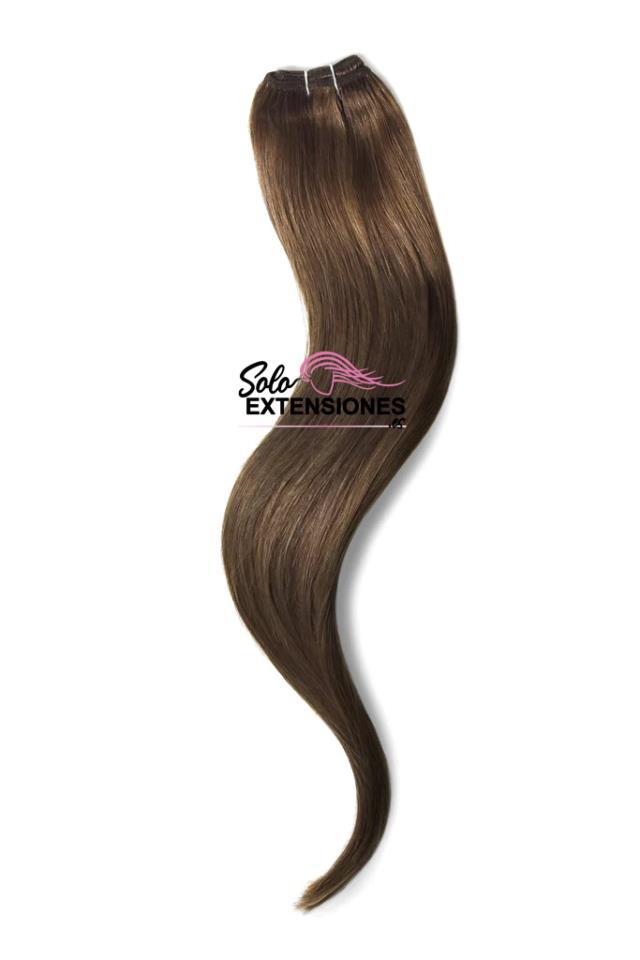 EXTENSION PRINCESA CORTINA 60CM - 6