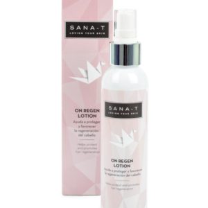 LOTION SANA-T ON REGEN LOTION 125ML