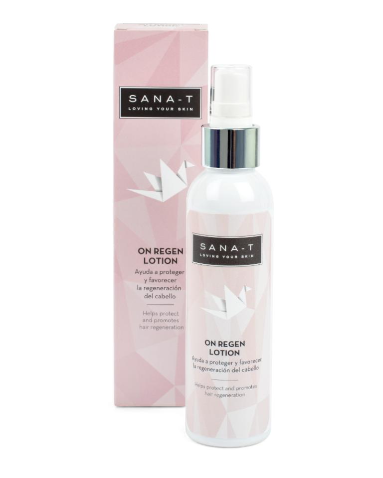 LOTION SANA-T ON REGEN LOTION 125ML