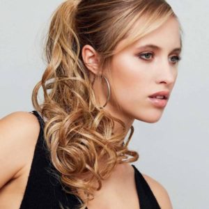 POSTIZO NEW TANGO WAVY LONG 48CM GM - 10