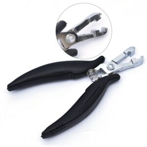 ALICATES PARA EXTENSIONES DE KERATINA- PLIER K - 8M
