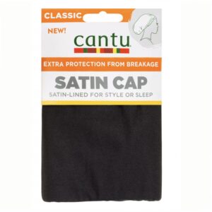 CANTU GORRO DE SATÉN