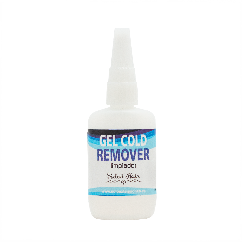 REMOVER GEL COLD - 50ML