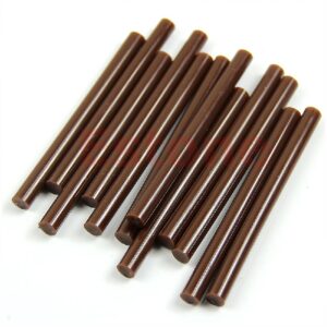 BARRA DE KERATINA PARA EXTENSIONES - 10 CM