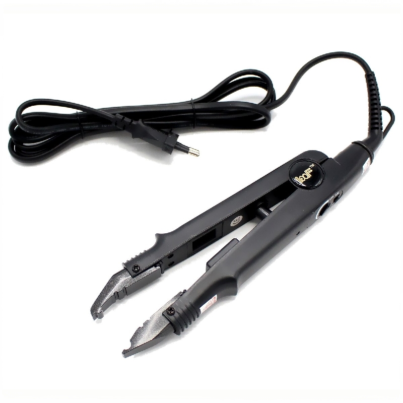 PINZA SOLDADOR PARA EXTENSIONES DE KERATINA