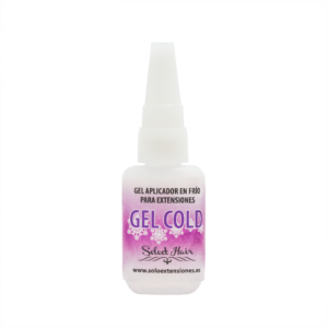 GEL COLD - APLICADOR DE EXTENSIONES EN FRÍO - 20ML