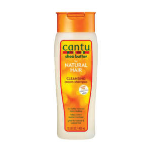CANTU CHAMPU CLEANSING 400ML