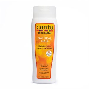 CANTU CREAM COND HYDRATING 400ML