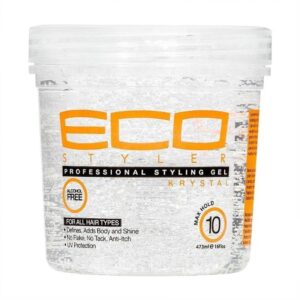 GEL ECO  STYLE - KRYSTAL - 500ML
