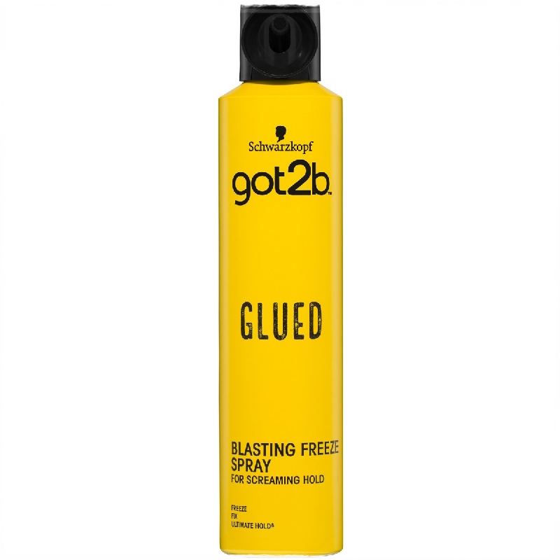 GOT 2B - GLUED SPRAY - 300ML