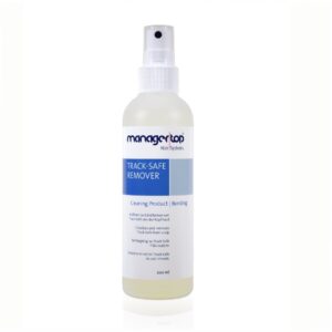 REMOVER PRÓTESIS - TRACK-SAFE - DENING HAIR - 200ML