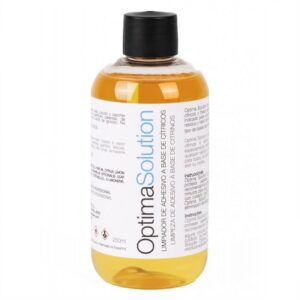 REMOVER PRÓTESIS - ÓPTIMA SOLUTION - ADERANS - 250ML