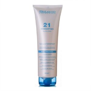 CHAMPÚ
SALERM 21 - 300ML