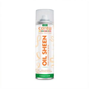 SPRAY SHEEN - CANTÚ - 472ML