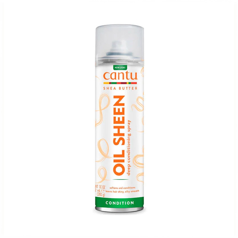 SPRAY SHEEN - CANTÚ - 472ML