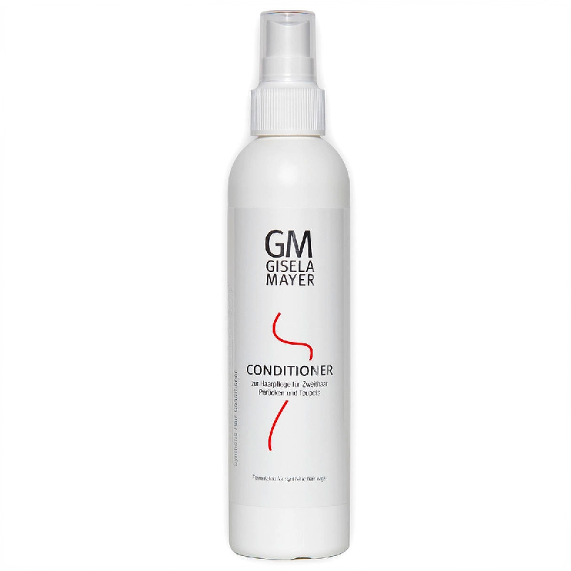 ACONDICIONADOR PARA SINTÉTICO - GISELA MAYER - 200ML