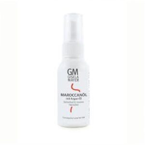SERUM MAROCCANÖL CABELLO NATURAL - GISELA MAYER - 50ML