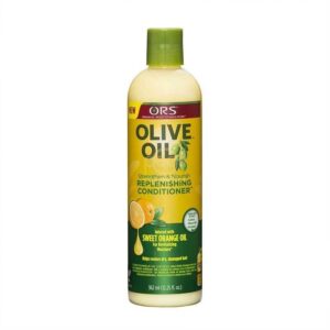 ACONDICIONADOR - OLIVE OIL ORS   - 362ML