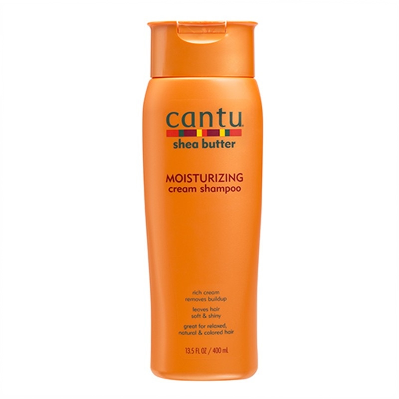 CANTU ACOND. RINSE OUT 400ML