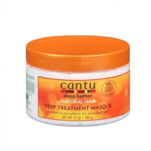 CANTU DEEP MASK 340G