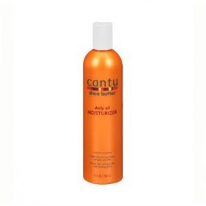 CANTU DAILY OIL MOISTURIZER 384ML