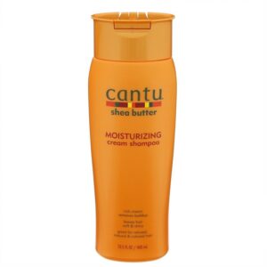 CANTU CHAMPU MOISTURIZING 400ML