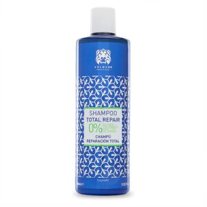 CHAMPÚ REPARACIÓN TOTAL - VALQUER - 400ML