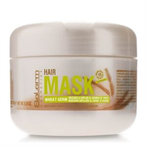 MASCARILLA SALERM - GERMEN DE TRIGO - 200ML