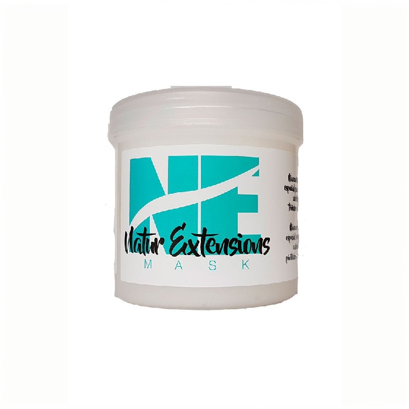 MASCARILLA - NATUR EXTENSIONS - 500 ML