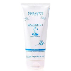 ACONDICIONADOR LEAVE-IN SALERM 21 - 200ML
