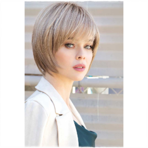 PELUCA AUDREY - RENÉ OF PARIS