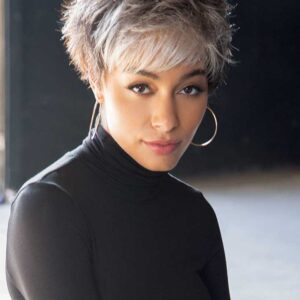 PELUCA ZOE - RENÉ OF PARIS